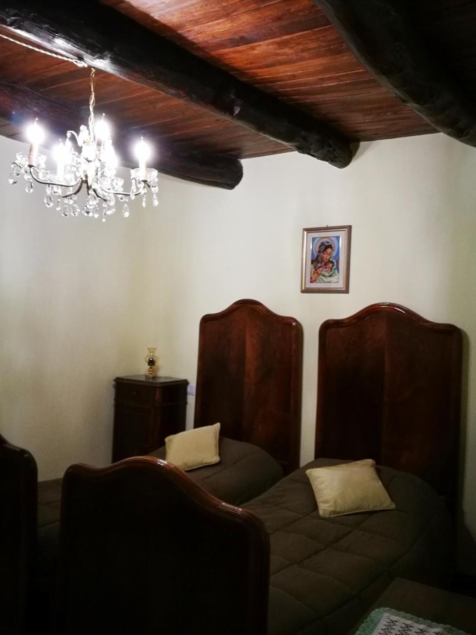 مبيت وإفطار Moliterno L'Antico Ritrovo المظهر الخارجي الصورة